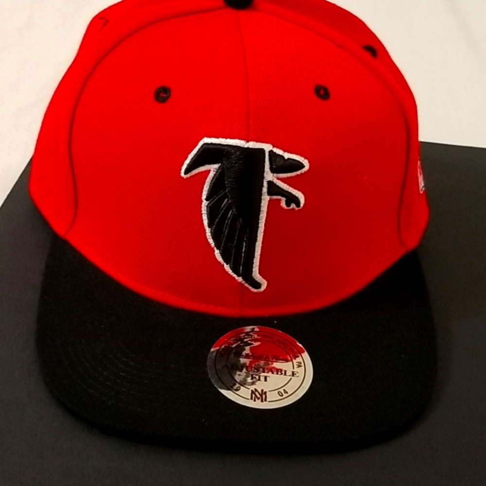 NFL Atlanta Falcons Hat